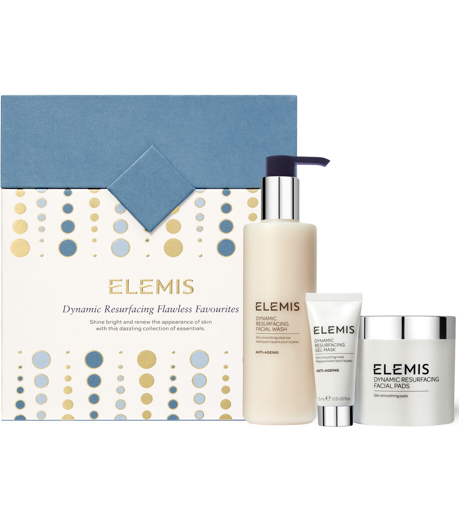 Dynamic Resurfacing Flawless Favorites Gift set Dynamic Resurfacing Flawless Favorites Gift set